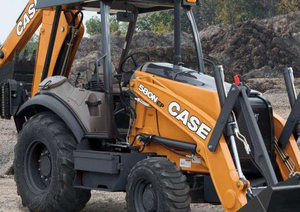 Nouvelle pelle rétrocaveuse CASE 580N à vendre – Fournisseur de machines de construction prêt à expédier - Product Image 3