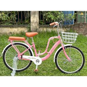 Accesorios de bicicleta cuadro de bicicleta de carretera para mujer Personalización, ahorro de costos, flexibilidad del fabricante de Vietnam Venta caliente - Product Image 2
