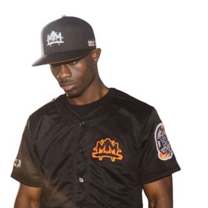 Camiseta Deportiva de Béisbol Negra para Hombre, con Botones en la Parte Delantera, Manga Corta, Parches Bordados, Uniforme Personalizado para Equipos, Venta al por Mayor - Product Image 6