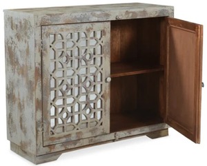 Aparador Moderno Modular, Mueble de Almacenamiento Ecológico de Más de 1.5 m para Hogar, Apartamento, Sala de Estar, Taller, Baño - Product Image 2