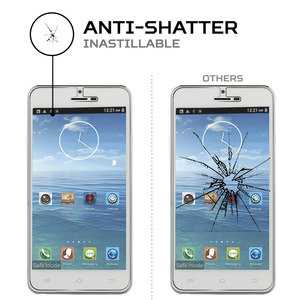 ฟิล์มกันรอยหน้าจอ ANTISHOCK สำหรับเทงดา X3SW ฟิล์มป้องกันระดับพรีเมียมเพื่อความปลอดภัยของอุปกรณ์ที่ได้รับการเสริมประสิทธิภาพ - Product Image 3