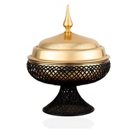 METAL GLITTERS meilleure qualité 3L/5L en acier inoxydable chauffe-plats facile à nettoyer carburant chauffe-aliments buffet quotidien fêtes restaurants