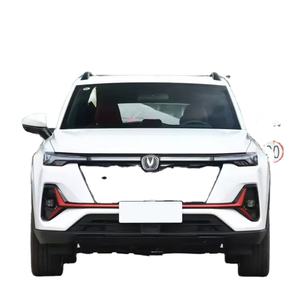 รถมือสองสภาพดี ราคาขายส่ง ปี 2023 C.S35 <span class=keywords><strong>PL</strong></span>.US ไมล์น้อย ไม่มีปัญหาเครื่องยนต์ พร้อมขับ - Product Image 6