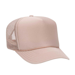 Casquettes de baseball trucker de haute qualité à bon prix, casquettes snapback sport, vente en gros, unisexe, imperméables, 100% coton, ajustables - Product Image 4