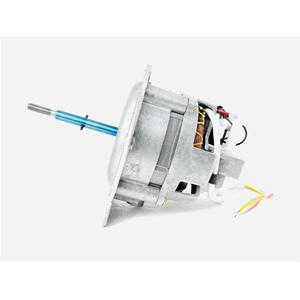 Motor de Ventilador Industrial de 50Hz, 20 Pulgadas, 220V, Motor de CA Monofásico de Aluminio, Fabricado en Vietnam, Cableado Encapsulado, Inducción - Product Image 2