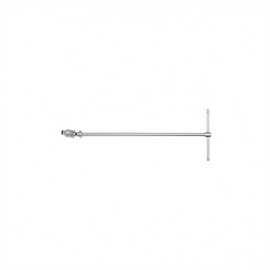 Usag T-Handle Wrenches with Jointed TORX <b>Socket</b> Durable Product for Professional Use - Product Image 3