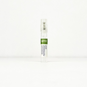 ABCo Brume Botanique Énergisante Romarin Menthe Poivrée – Spray Clarifiant, Concentrant et Tonifiant (4 oz) - Product Image 3