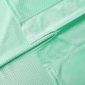 Uniforme de football américain rétro en maille le plus vendu Maillot de football américain pour adultes - Product Image 6