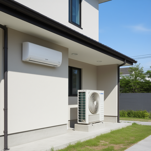 Aire Acondicionado Monosplit Inverter Blanco AR35 Similar a AR18ARB AR18BXHQASINEU AR18BXHQASIXEU - Product Image 3