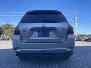 Precio bajo, Toyota Highlander Sport 2009, auto usado en venta - Product Image 6