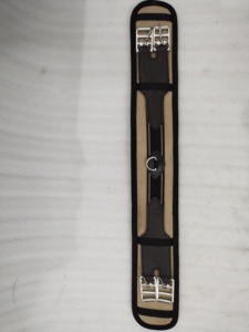 Equipo de equitación de nuevo estilo de circunferencia occidental de diseño personalizado de alta calidad a precios al por mayor - Product Image 4