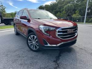GMC Terrain SLT 2019 Usada en Buen Estado - Product Image 2