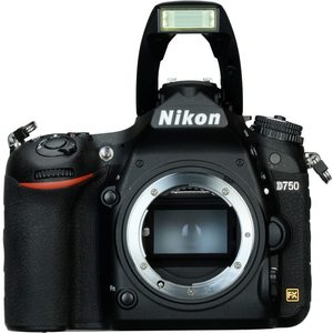 FX-Format 35mm Digital SLR Camera Body Wide Angle Telephoto Lens 64GB <b>SD</b> <b>Memory</b> <b>Card</b> EN-EL15C Battery Photo Editing Software - Product Image 3