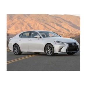 COCHES MUY USADOS 2017 2020 2021 PARA-Lexus RX Sport Edition, funciona perfectamente con volante a la izquierda - Product Image 5
