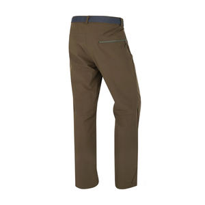 Fabricantes de ropa de hombre Logotipo personalizado Joggers al aire libre Deportes de secado rápido Transpirable Casual Pantalones de chándal sueltos - Product Image 2