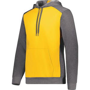 Sweat à capuche pour hommes camouflage de chasse personnalisé professionnel avec service OEM de sweat à capuche personnalisé - Product Image 1