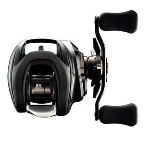 Higher Standard Hyper Tan-acom 600Fe Portable Electric <b>Fishing</b> Reel with Battery Turning Tool for On-the-go <b>Fishing</b> - Product Image 2