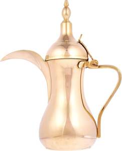 Most Selling Products <b>Tea</b> Pot Designer Handle Stainless Steel <b>Kettle</b> Silver Finished Turkish <b>Tea</b> Coffee Pot At Lowest Price - Product Image 6