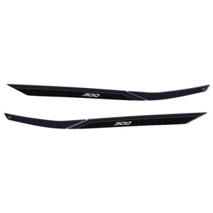 Adesivi per Moto e Impugnature Manubrio per Honda Forza 300 2018-20 - Product Image 2
