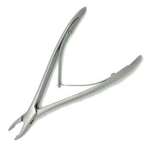 เครื่องมือผ่าตัดแบบรอนเจอร์สำหรับกระดูก ทำจากสแตนเลส ทนทาน ดีไซน์จับกระชับ เหมาะสำหรับการใช้งานทางศัลยกรรมกระดูก - Product Image 6