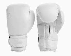 Guantes de boxeo profesionales de cuero de vaca PU personalizados, guantes de boxeo de entrenamiento al por mayor con logotipo impreso, guantes de boxeo para artes marciales, con impresión de logotipo, para la venta al por mayor - Product Image 5