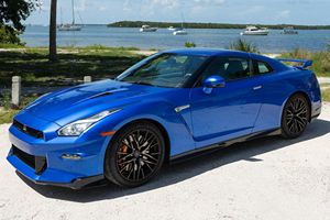Neatly Used 2024 N-is-s-a-n GT-R Skyline Edition Plus Accident Free LHD/RHD <b>Drive</b> - Product Image 4