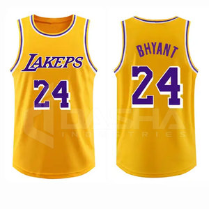 Basketball Vest Embroidery Breathable Mesh Quick Dry Wholesale Blank Basketball Jerseys Custom Design Basketball <b>Shirts</b> - Product Image 6
