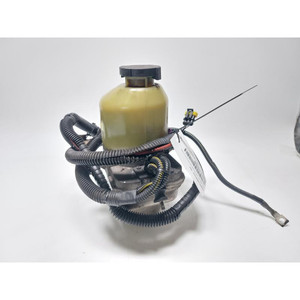 26082654 Motore Scatola di Trasferimento SKODA Fabia Sedan 2a Serie 1600 Diesel (07>14) - Product Image 1