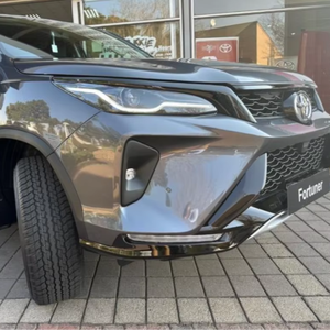 Auto USADO Totalmente Equipado, Toyota Fortuner SUV 2024, LISTO PARA ENVIAR - Product Image 1