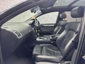 รถมือสอง AUDI Q7 ปี 2008 พวงมาลัยซ้าย/ขวา - Product Image 4