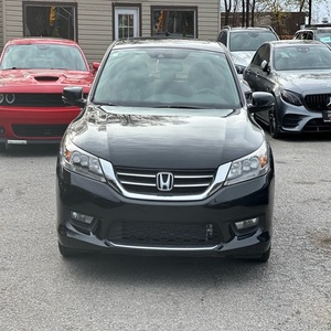 ENVÍO DE CALIDAD PARA HONDA ACCORD RHD-LDH USADO 2015 - Product Image 2