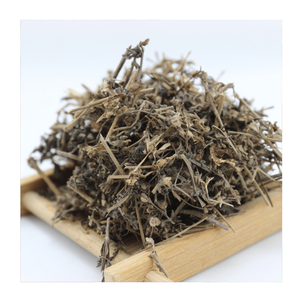 Hojas de Gelatina de Hierba Seca Ideal para Hacer Gelatina y Refrescar Bebidas Tradicionales - Product Image 3