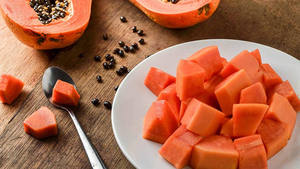 Chucks มะละกอแช่แข็งที่ดีที่สุดสำหรับการขายจากเวียดนามที่มีคุณภาพสูง - Product Image 6