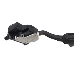 PEDAL DEL ACELERADOR FIAT Panda 3ª Serie 0051852090 (12>) - Product Image 4