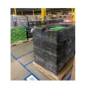 Nouvelle console de jeu Xbox Series X 1 To 4K HD scellée dans son carton, avec deux manettes, 5 jeux + 2 manettes, CD, prises EU/US - Product Image 4