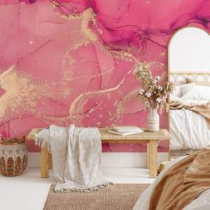 Transformez votre espace de vie avec le marbre rose de qualité supérieure, le choix parfait pour les comptoirs et les revêtements muraux intemporels - Product Image 3