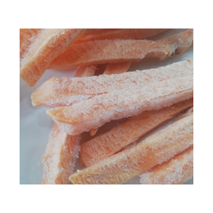 Meilleure vente 2025 - Vietnam tranches de patates douces congelées/Cube Stick jaune violet patate douce avec la meilleure offre du Vietnam - Product Image 4