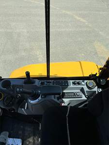 Miniexcavadora JCB 35Z-1 2024 en venta - Product Image 4