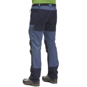 Pantalones de chándal Cargo para hombre superventas, cómodos, ligeros, con cintura media elástica, estilo informal para uso en exteriores - Product Image 6