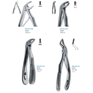 คีมถอนฟันสำหรับเด็ก - Product Image 3