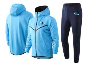 Women Tracksuits Street Wear New Arrival Women <b>Track</b> <b>Suit</b> for Adult Custom Casual 100% Cotton Sweat <b>Suit</b> <b>Ladies</b> 2025 - Product Image 3