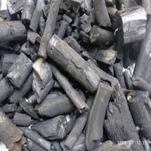 Service OEM/ODM disponible emballage de marque de distributeur personnalisé en bois dur pour charbon de bois BBQ à vendre en gros - Product Image 2