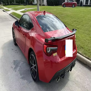 Toyota GR86 2017 Usado, Económico, con Volante a la Izquierda/Derecha - Product Image 5