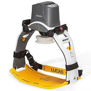 Nouveau système de compression thoracique moderne LU-CAS 3 v3.1 - Product Image 3