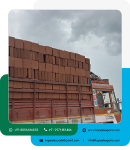 Bloque de turba de Coco de baja EC amortiguada de 5kg para un crecimiento óptimo de las plantas y acondicionamiento del suelo Bloques de turba de Coco de baja EC de 5kg - Product Image 4