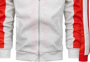 Chándal con Capucha para Hombre, Personalizado, de Invierno, 100% Algodón, Estilo Casual, Talla Adulto, en Oferta - Product Image 5