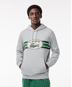 <b>White</b> Hoodies Top Quality 100% Cotton <b>Men's</b> Hoodies <b>Sweatshirt</b> Wholesale Denimes Streetwear Puff Printing Tearess Hoodie for <b>Men</b> - Product Image 1