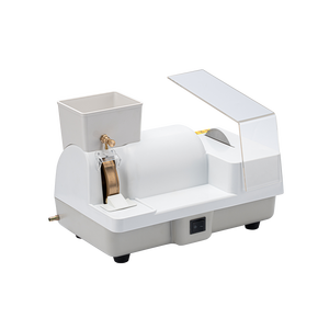 เครื่องตัดเลนส์แบบมือหมุน LY-10A-20 สำหรับงานตัดเลนส์แว่นตา - Product Image 1