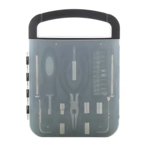 Set di 22 Utensili Personalizzati Pitstop per Uso Promozionale - Product Image 1