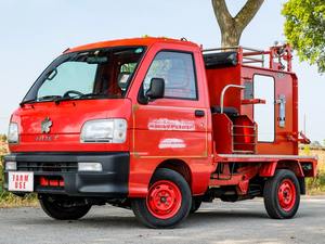 Daihatsu Hijet 2020, camion de pompiers 4x4, Euro III, 25001-50000 milles, 100-150 CV, 100% en parfait état de marche, sans accident - Product Image 4